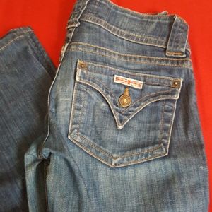 Hudson Jeans Firm Price
